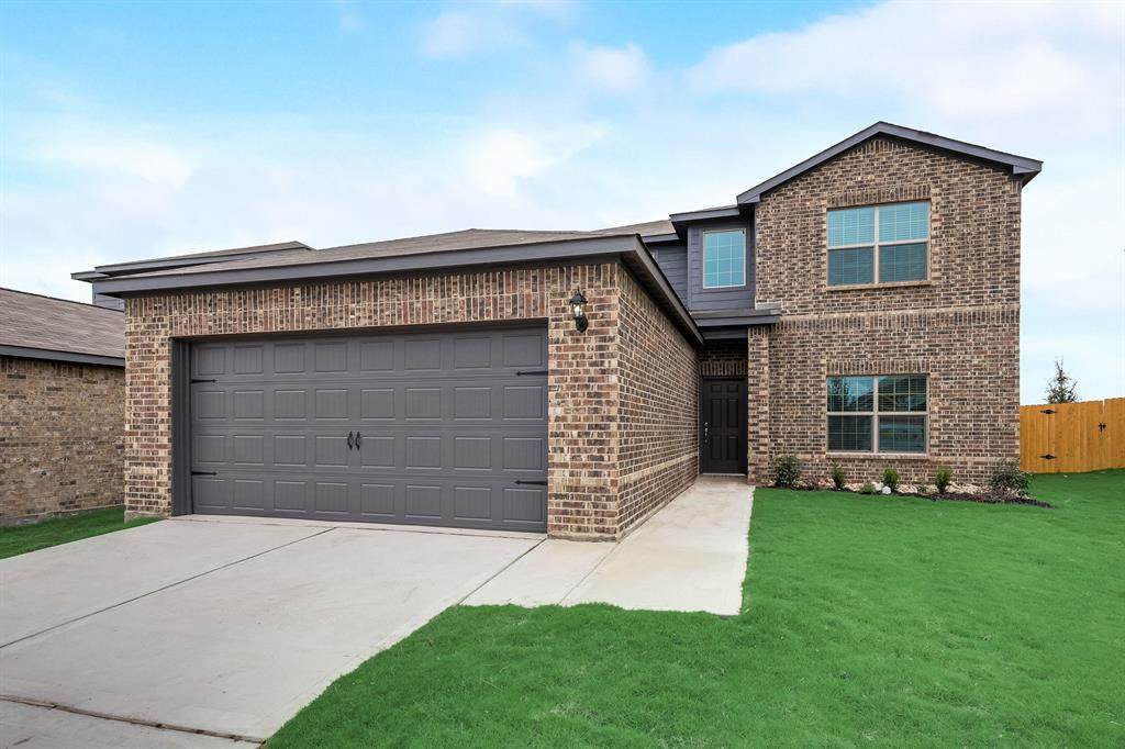 2027 Belmont Drive - Photo 1