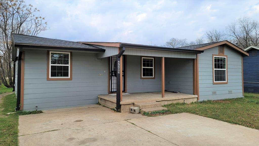 4509 Cherbourg Street - Photo 1