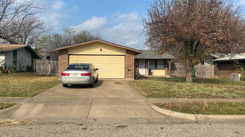 3709 Norma Drive - Photo 1