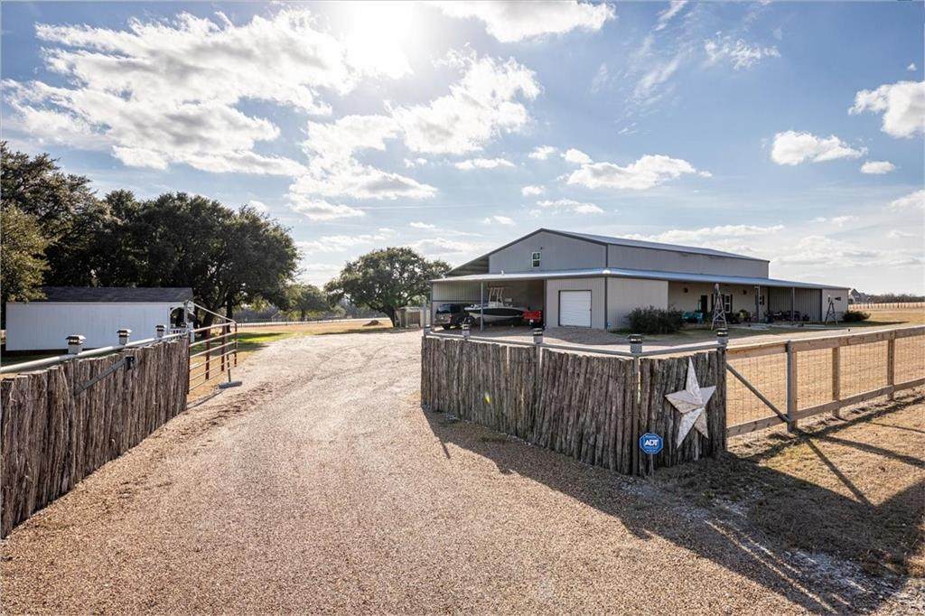 3800 Tin Top Highway - Photo 1