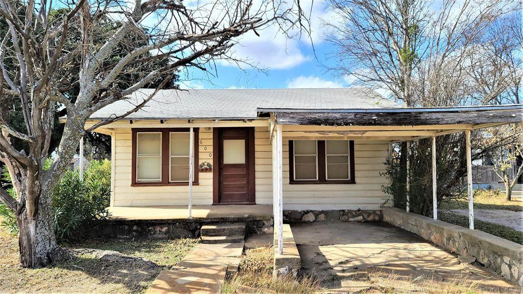 600 2nd Street - Photo 1