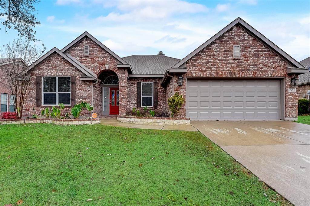 547 Sawyer Drive - Photo 1