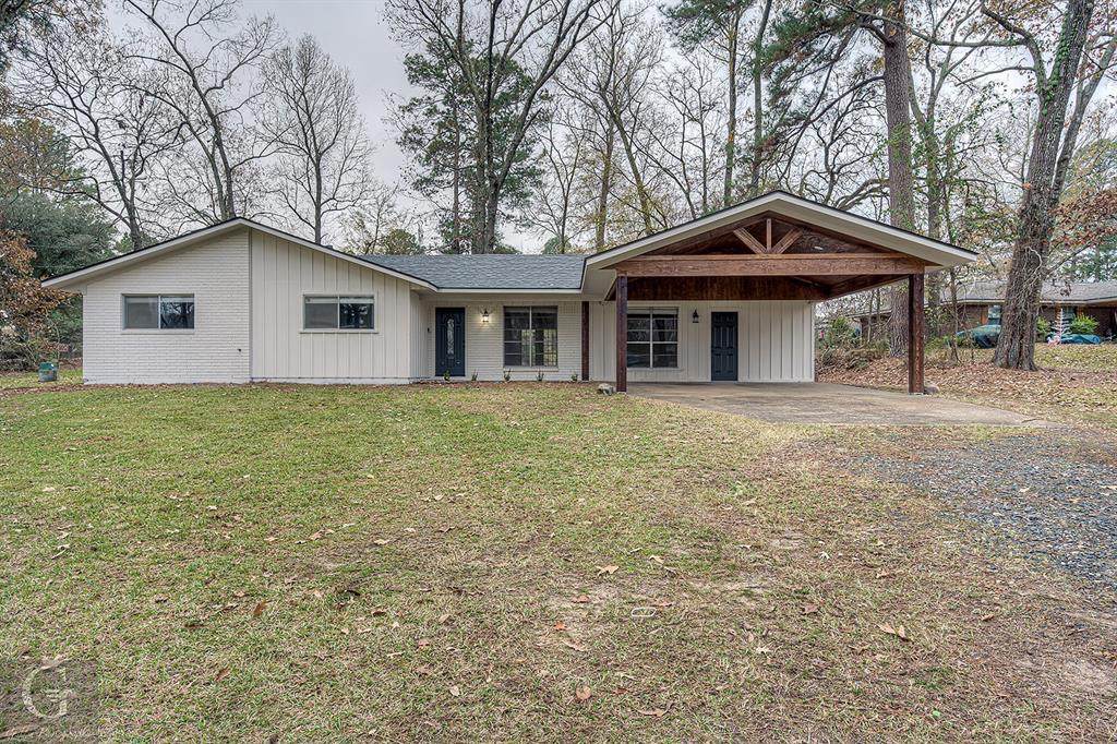 588 Rex Beard Road - Photo 1