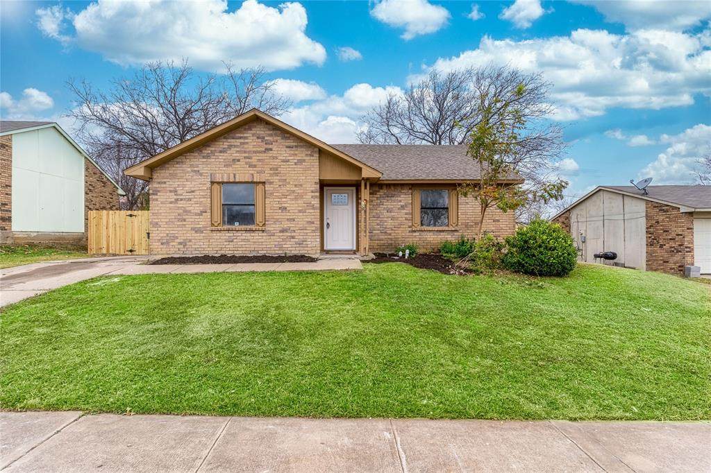 720 Sandstone Drive - Photo 1