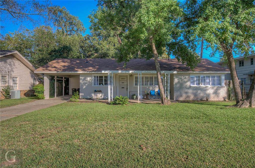 3743 Parkway Drive - Photo 1