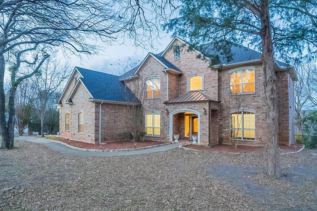 336 Rolling Oaks Ridge - Photo 1