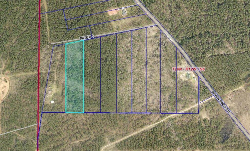 0 Seven Pines Road - Photo 1