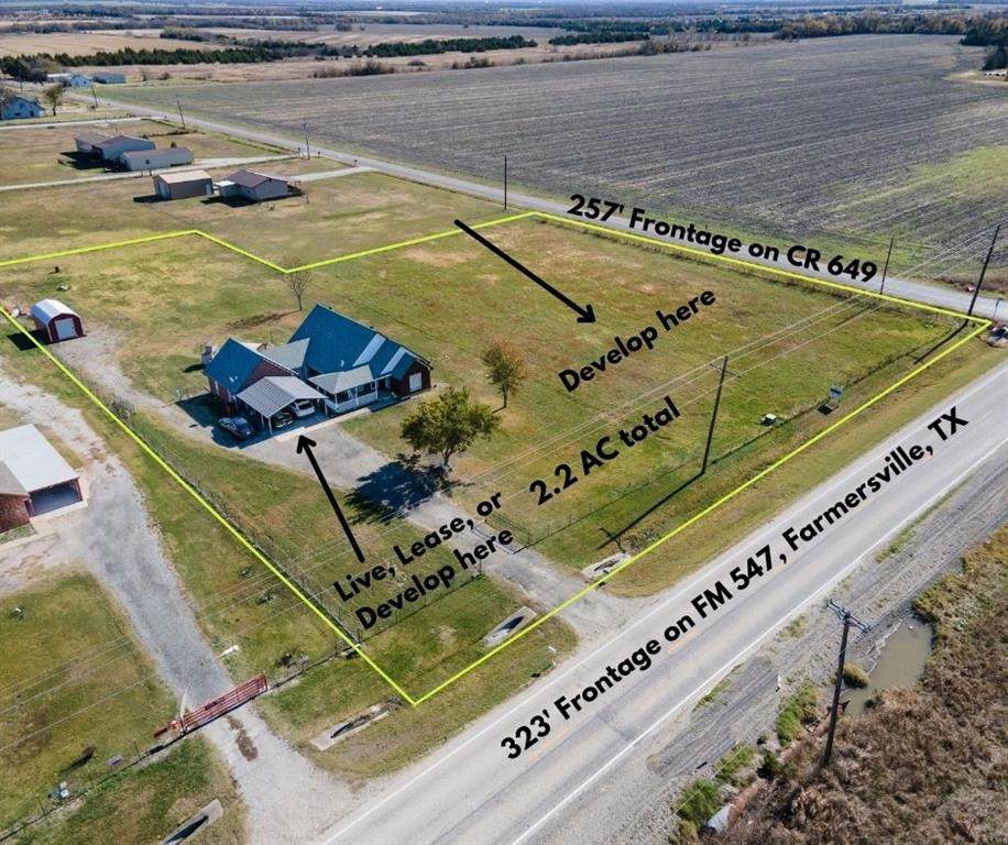 2747 Fm 547 - Photo 1