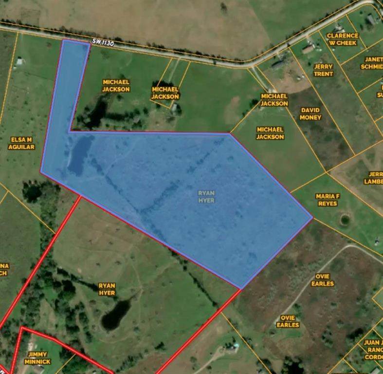 4007 County Road 1130 - Photo 1