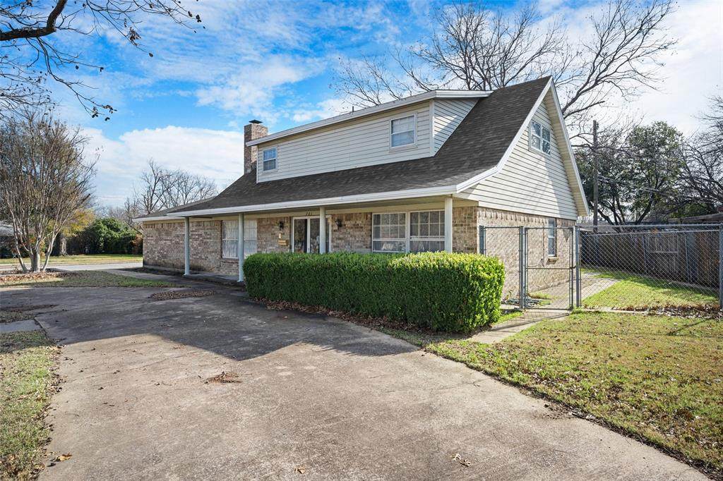 701 Palomino Drive - Photo 1