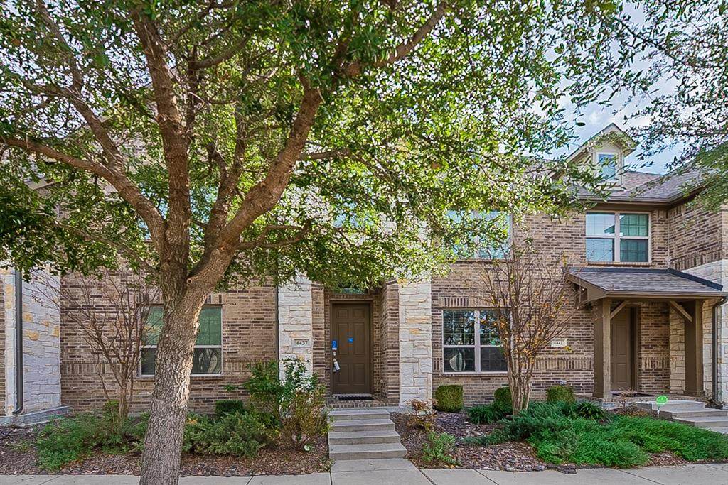 4437 Blackjack Oak Drive - Photo 1