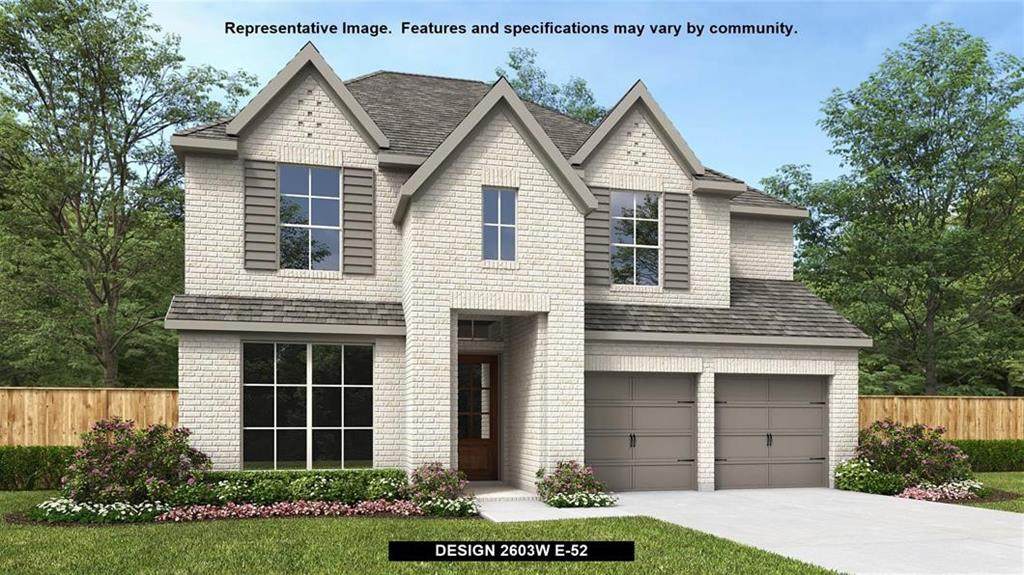 10517 Joplin Blues Lane - Photo 1