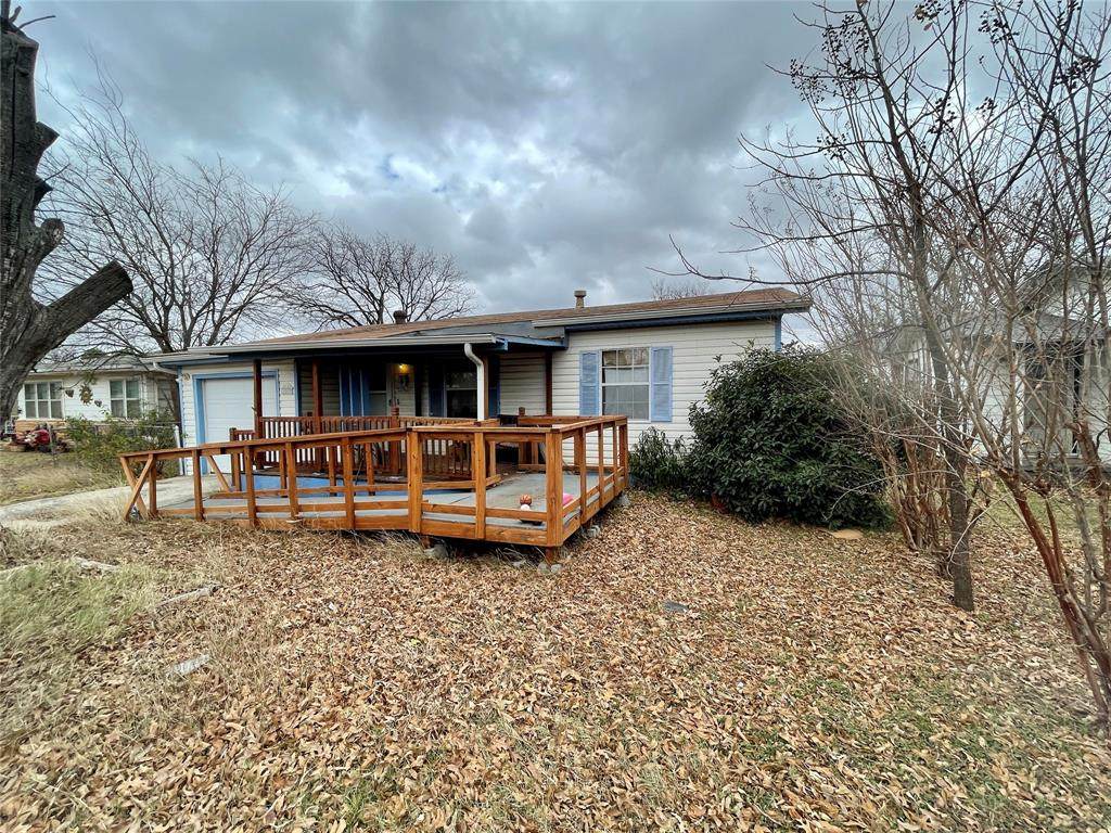 1009 Shelton Street - Photo 1