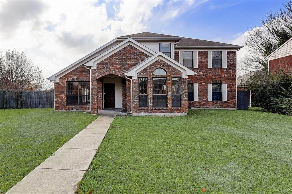 4006 Tradewind Circle - Photo 1