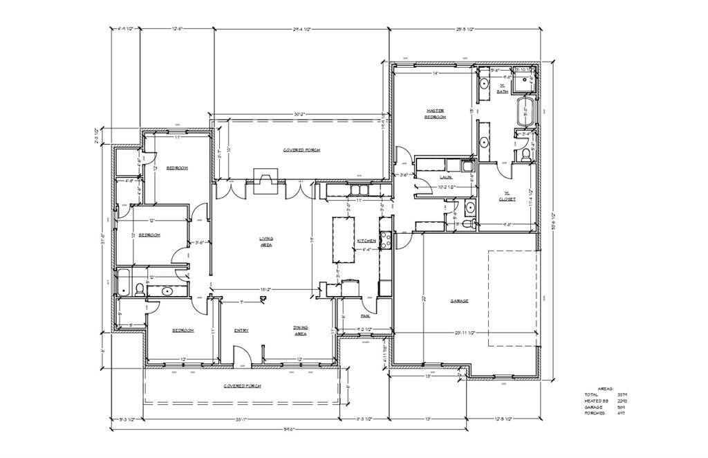 107 Beechcraft Road - Photo 1
