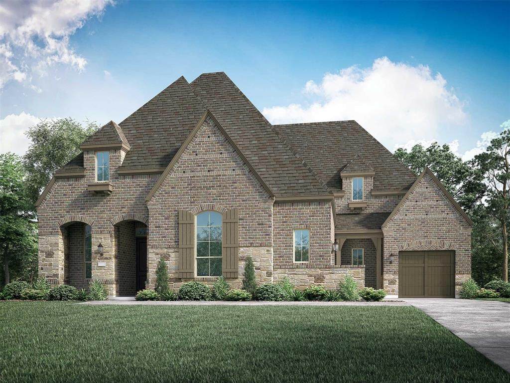 2327 Miranda Lane - Photo 1