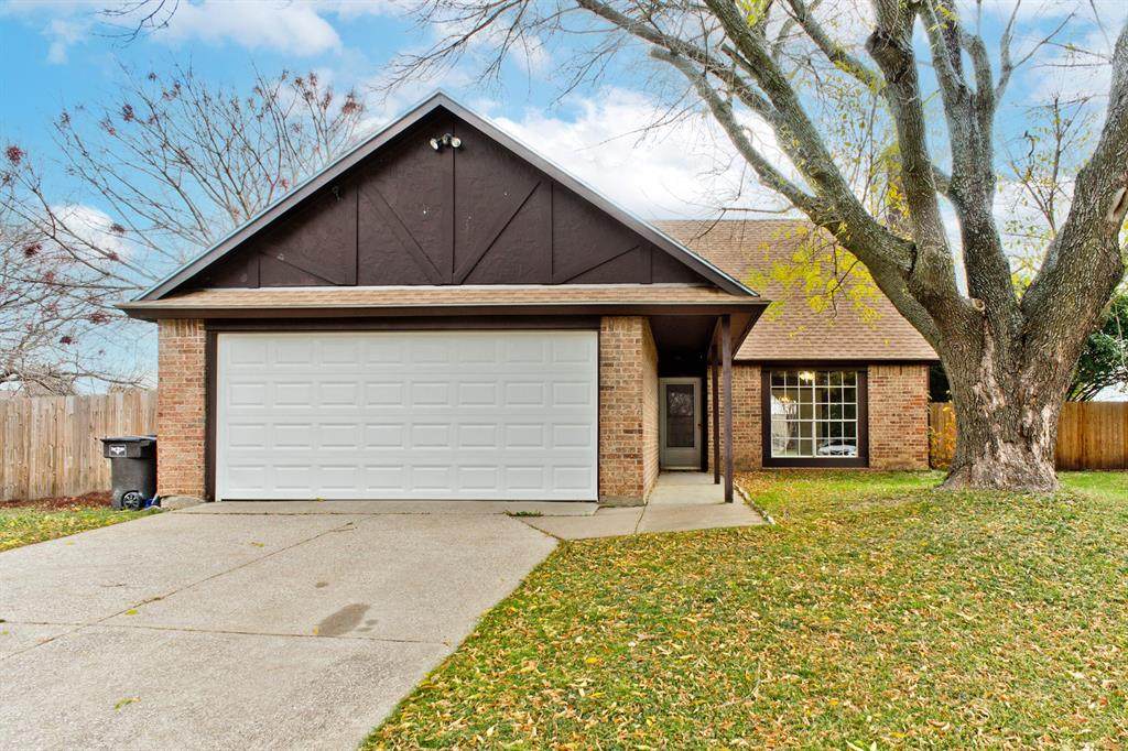 3250 Amber Court - Photo 1