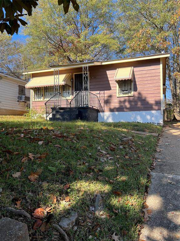 2720 Metal St - Photo 1