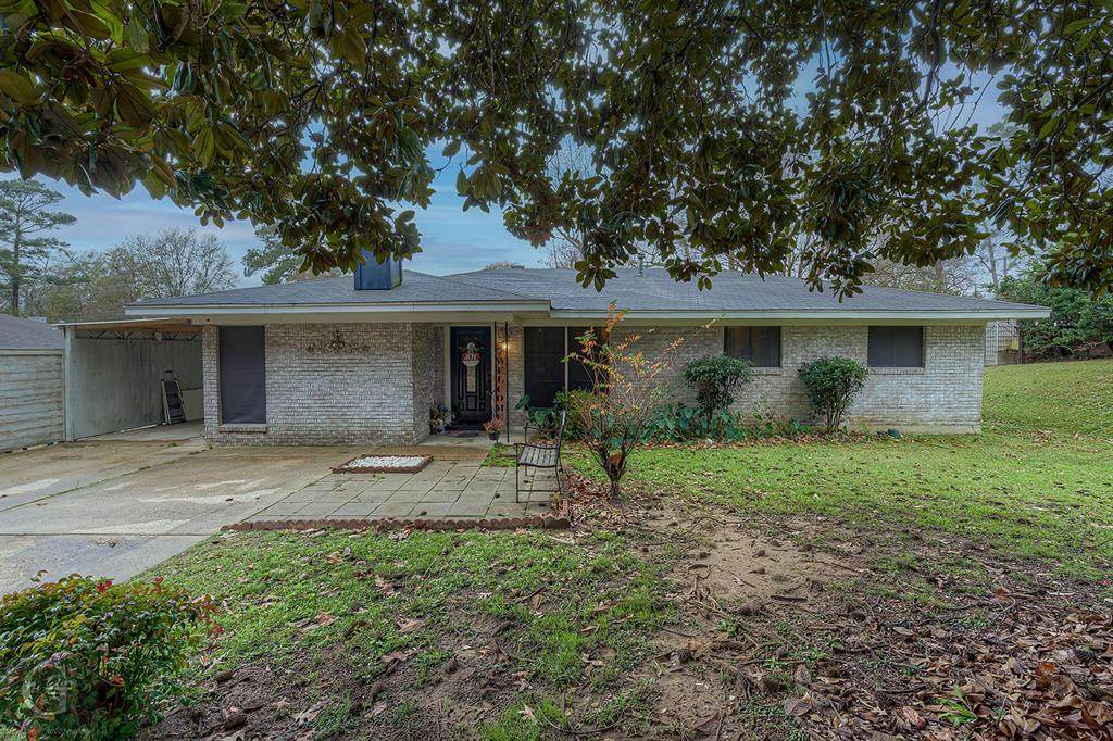 1005 Claiborne Street - Photo 1