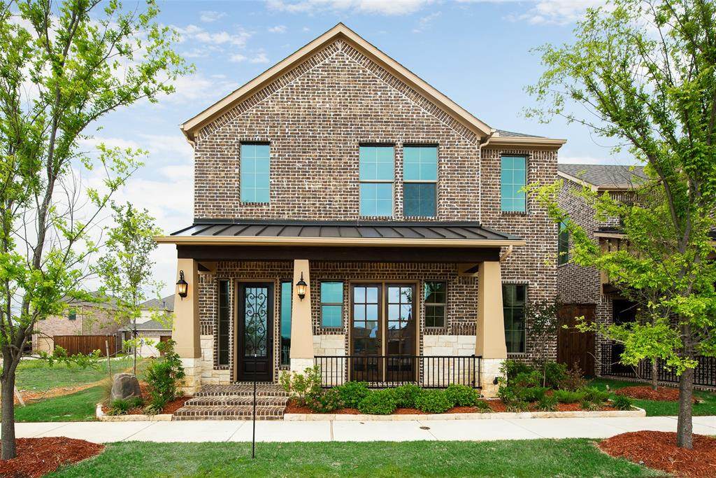 4428 Villa Drive - Photo 1