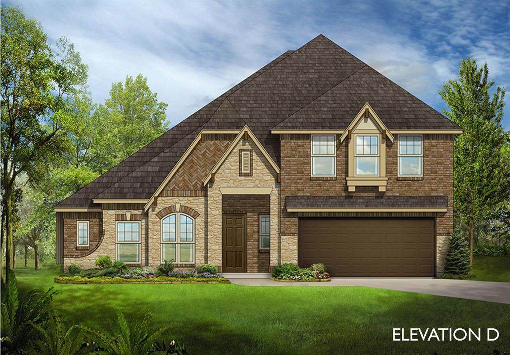 1601 Nighthawk Lane - Photo 1
