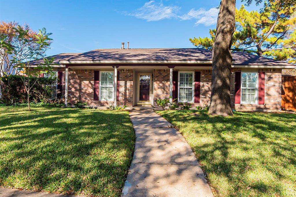 11065 Fern Hollow Drive - Photo 1