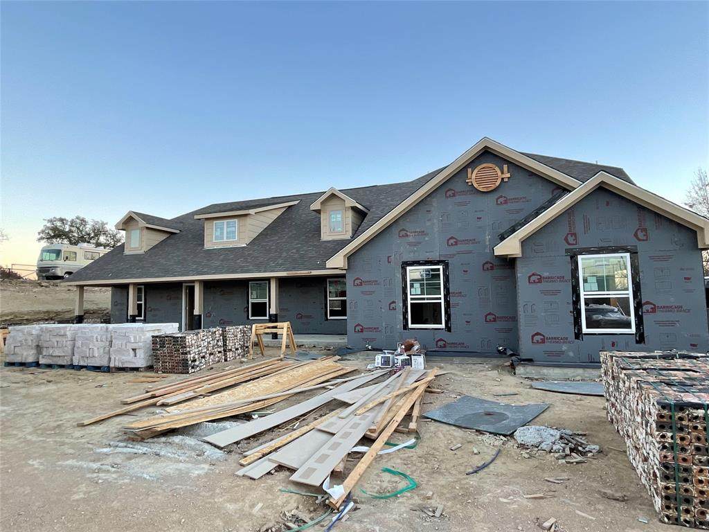 3571 J E Woody Road - Photo 1