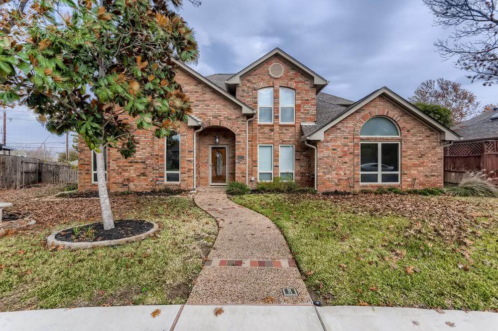 1222 Dentonshire Drive - Photo 1
