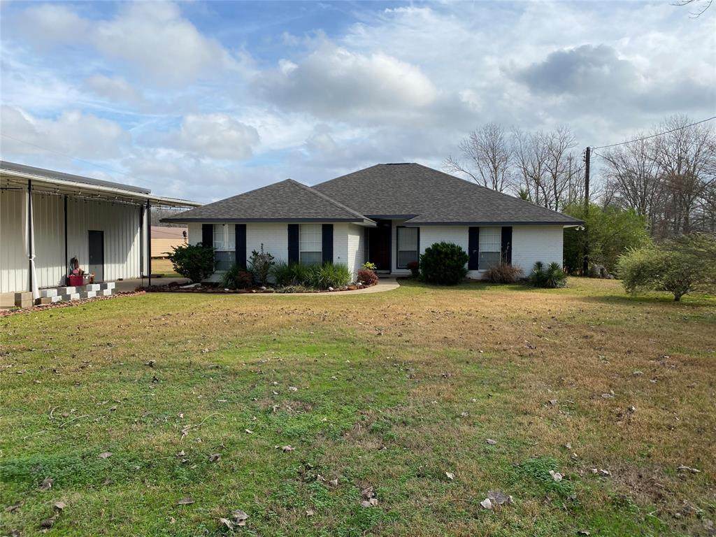 3554 Swan Lake Road - Photo 1