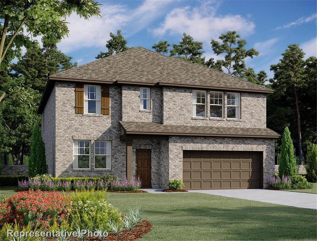 1724 Pegasus Drive - Photo 1