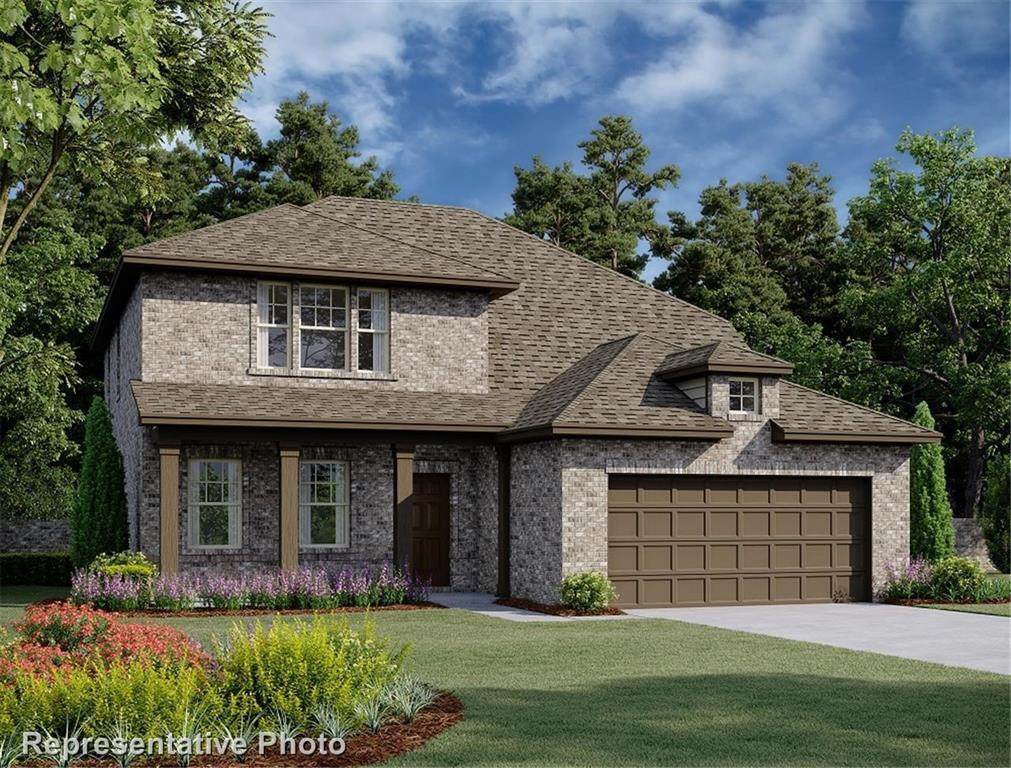 1720 Pegasus Drive - Photo 1