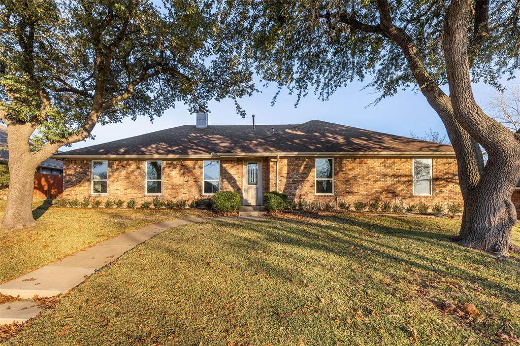 2410 Club Meadow Drive - Photo 1
