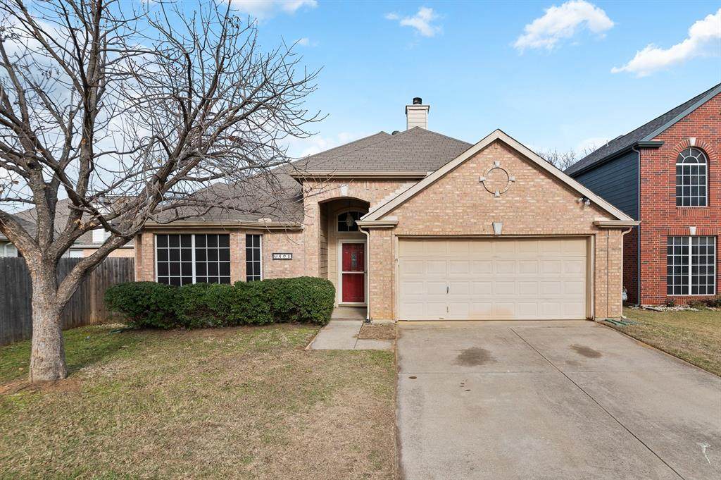 901 Vista Oaks Court - Photo 1