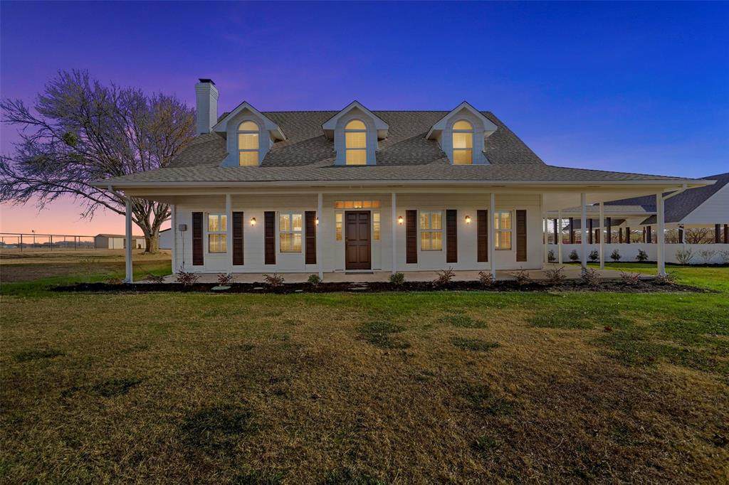 10638 County Road 1016 - Photo 1