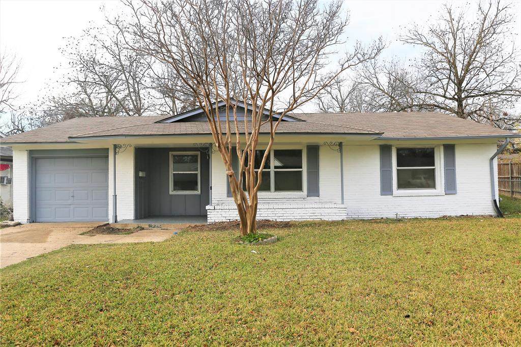 5303 Kiamesha Way - Photo 1