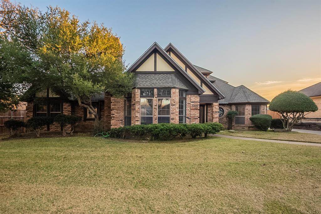 2405 Brookgreen Court - Photo 1