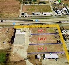 LOT 1 I-35 Service Road - Photo 1