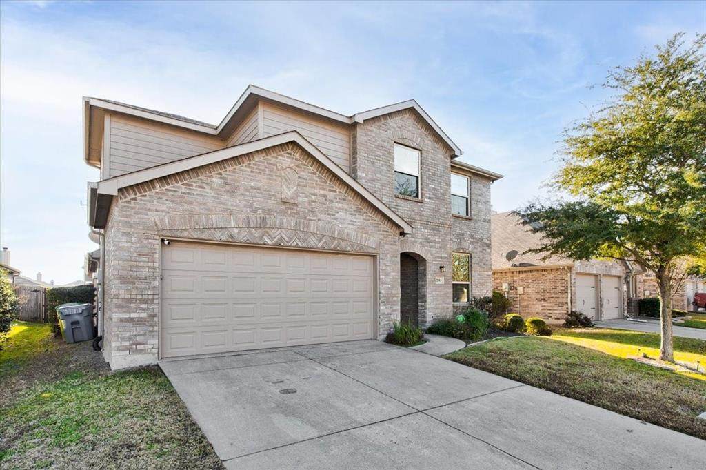 2003 Fort Stockton Drive - Photo 1