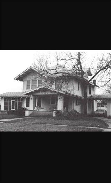 403 Preston Street - Photo 1