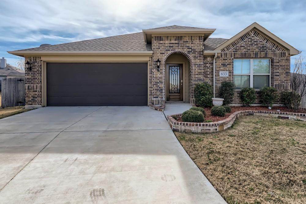 833 Woodmark Drive - Photo 1