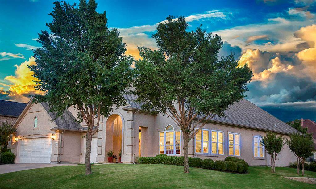 10921 Fieldstone Street - Photo 1