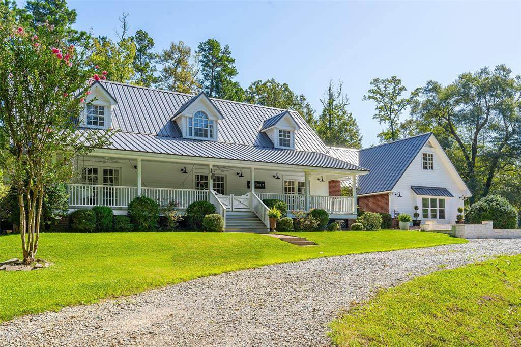 5000 Liberty Rd - Photo 1