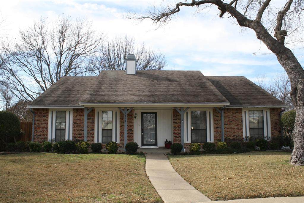 2816 Hackberry Lane - Photo 1