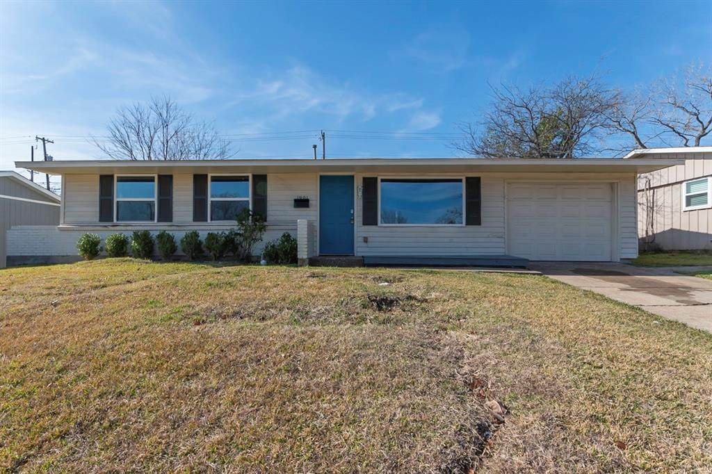 1901 Burke Drive - Photo 1