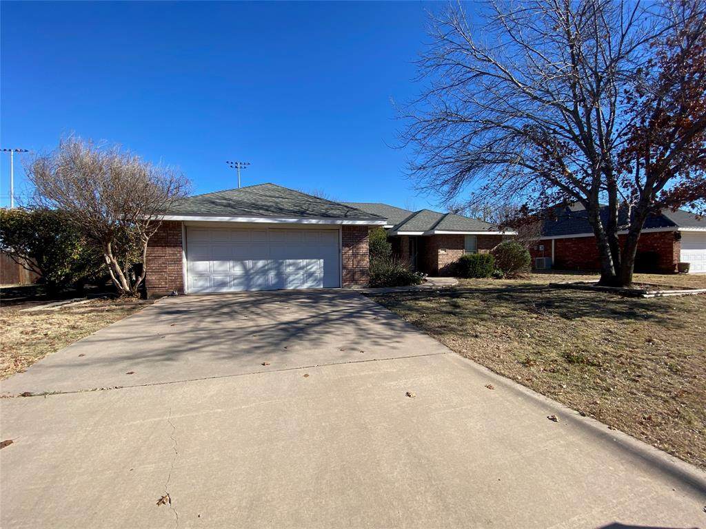 1009 Parsons Road - Photo 1