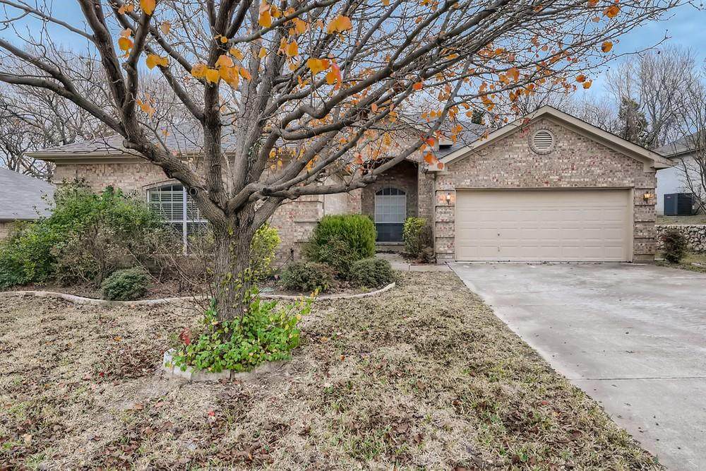 2209 Country Brook Drive - Photo 1