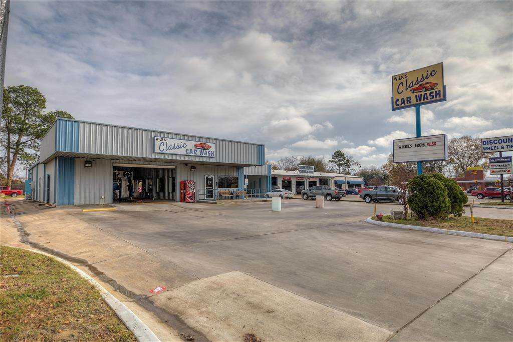 1430 Broadway Street - Photo 1