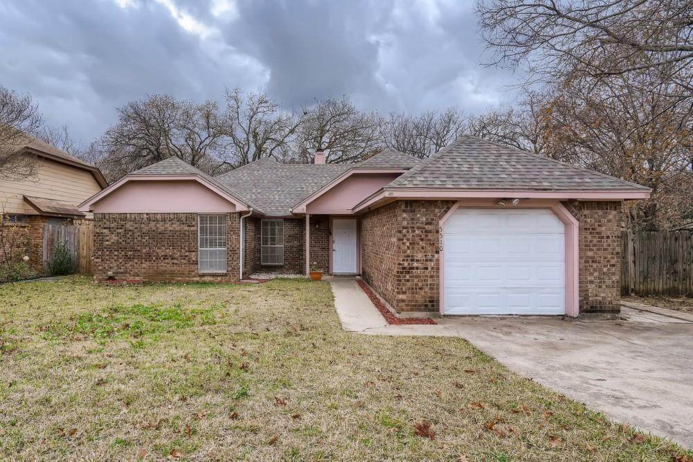 5510 Lordsburg Trail - Photo 1
