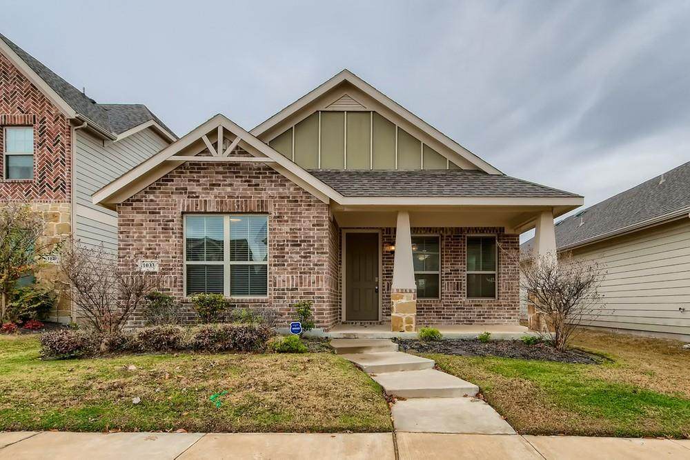 1033 Holly Anne Lane - Photo 1