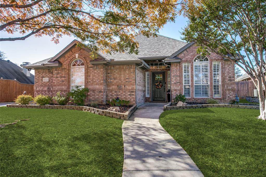 8321 Red Rose Trail - Photo 1